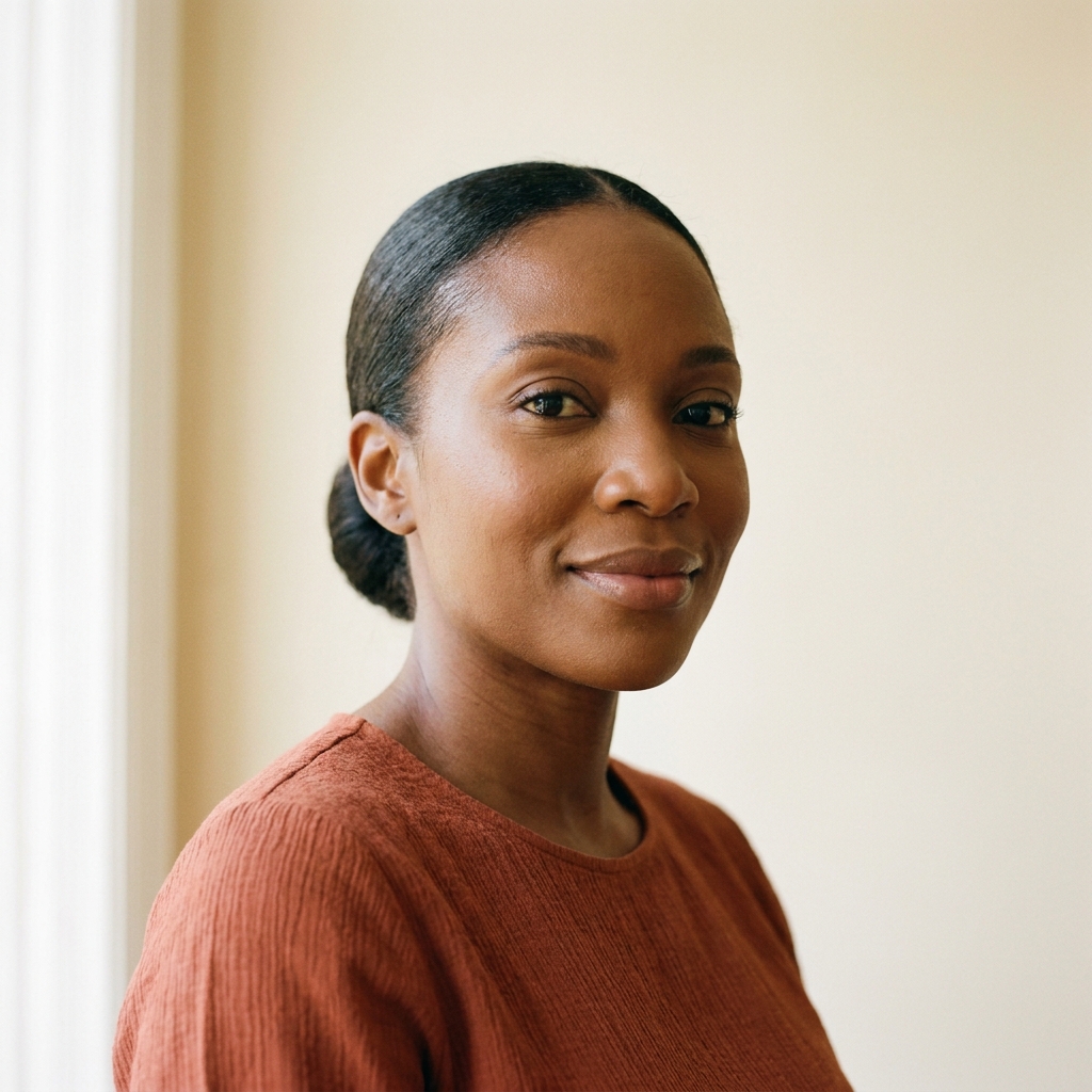 Nneoma Okafor