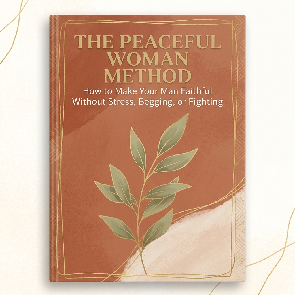 The Peaceful Woman Method — Complete Guide